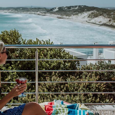 Paraiso Del Cabo Guesthouse Langebaan Eksteriør bilde