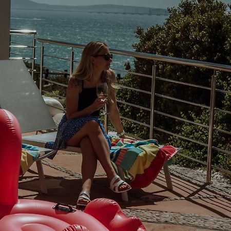 Paraiso Del Cabo Guesthouse Langebaan Eksteriør bilde