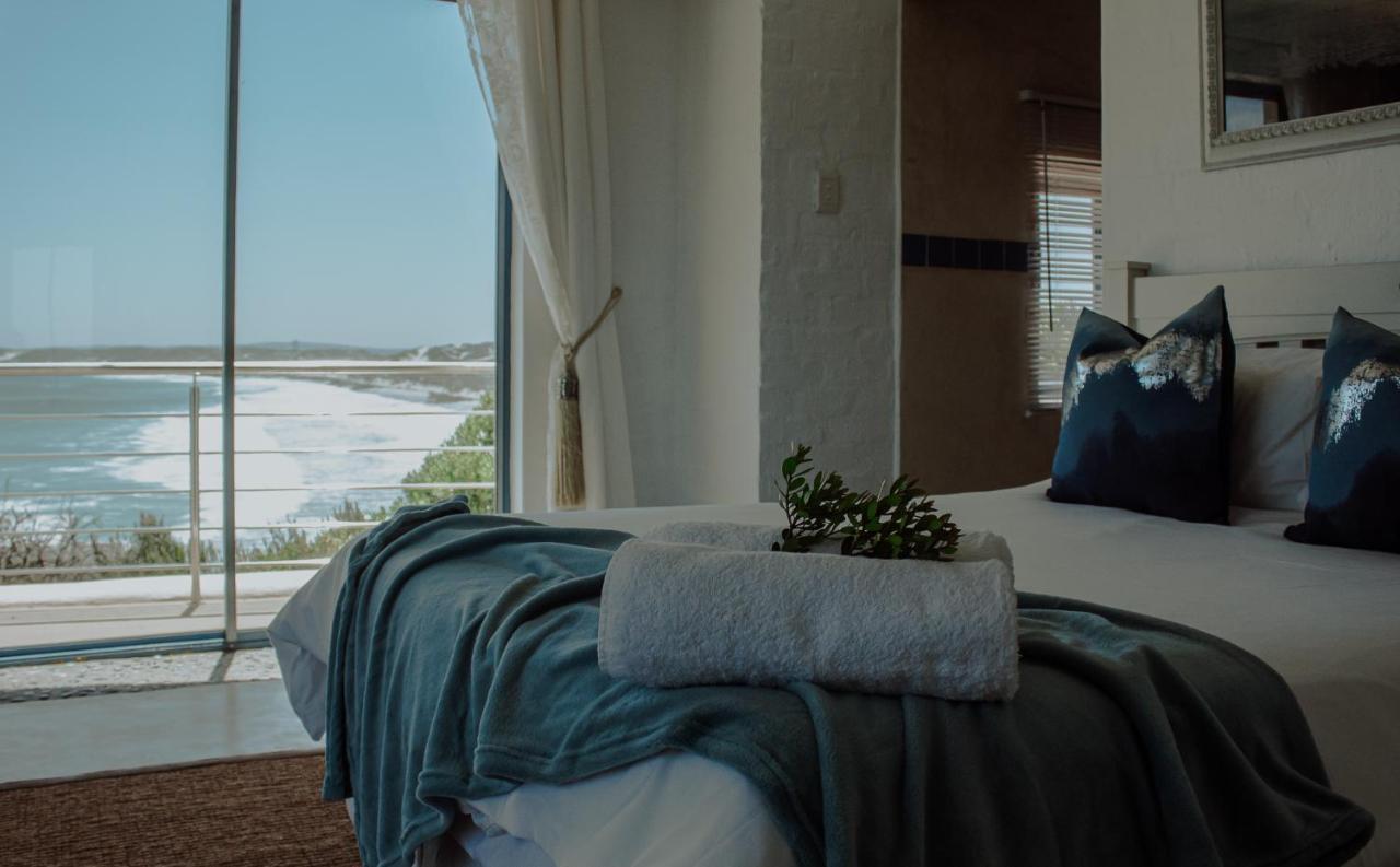 Paraiso Del Cabo Guesthouse Langebaan Eksteriør bilde