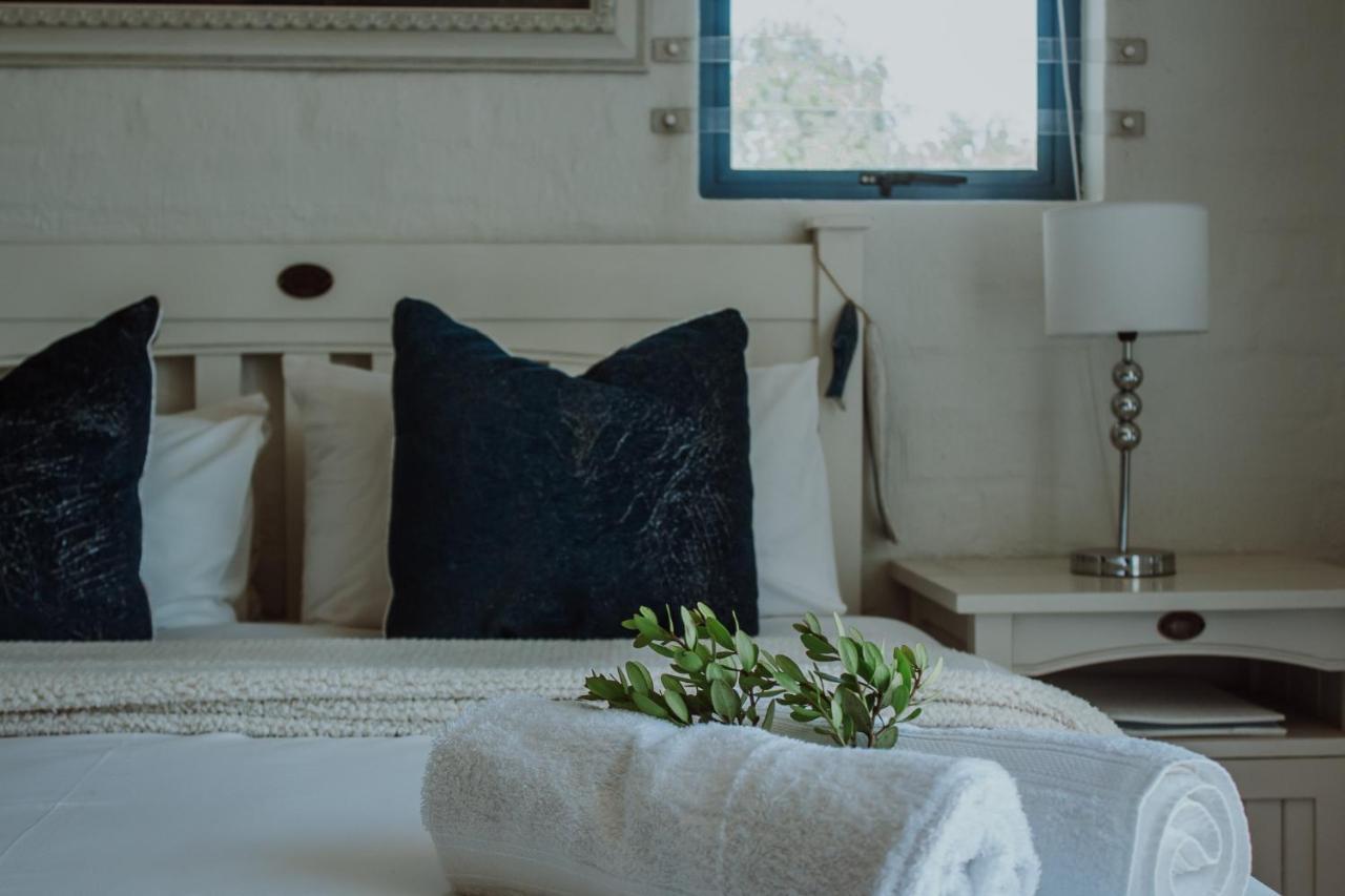 Paraiso Del Cabo Guesthouse Langebaan Eksteriør bilde