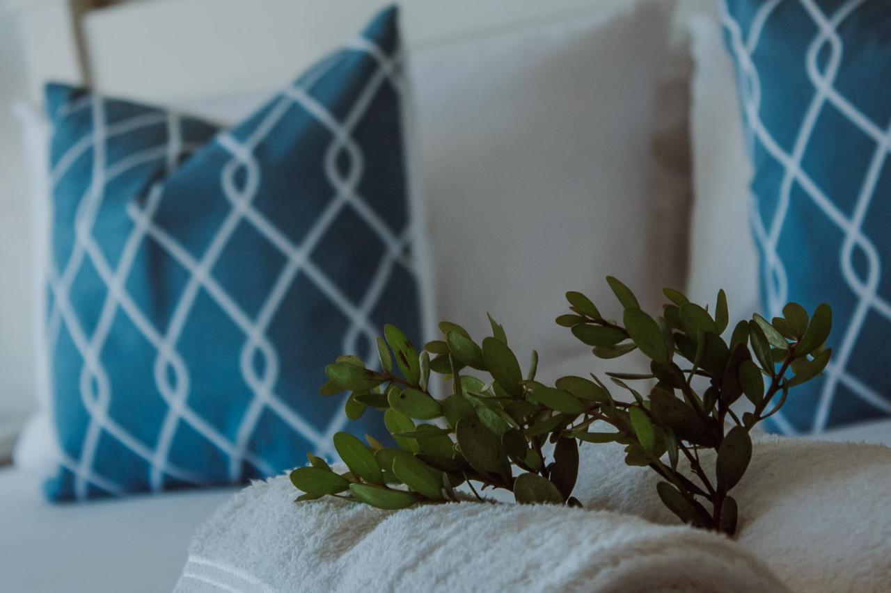 Paraiso Del Cabo Guesthouse Langebaan Eksteriør bilde