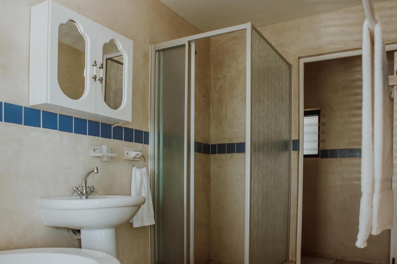 Paraiso Del Cabo Guesthouse Langebaan Eksteriør bilde