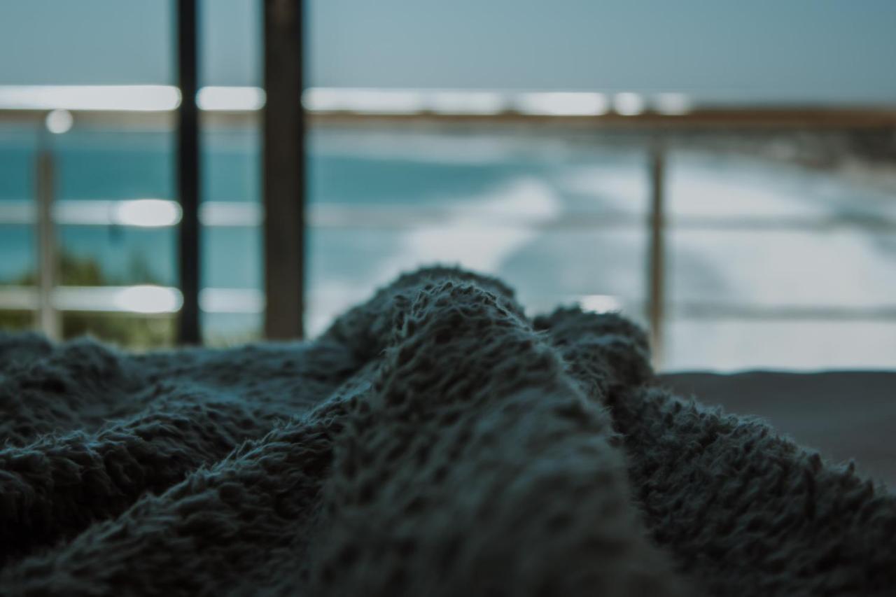 Paraiso Del Cabo Guesthouse Langebaan Eksteriør bilde