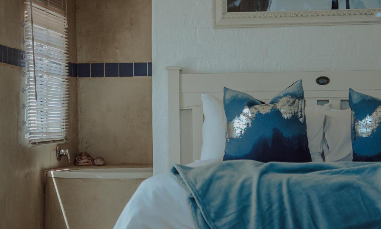 Paraiso Del Cabo Guesthouse Langebaan Eksteriør bilde