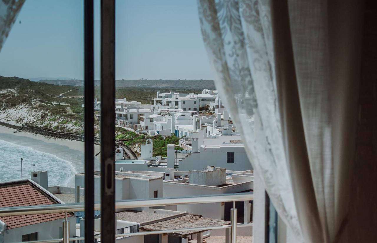 Paraiso Del Cabo Guesthouse Langebaan Eksteriør bilde