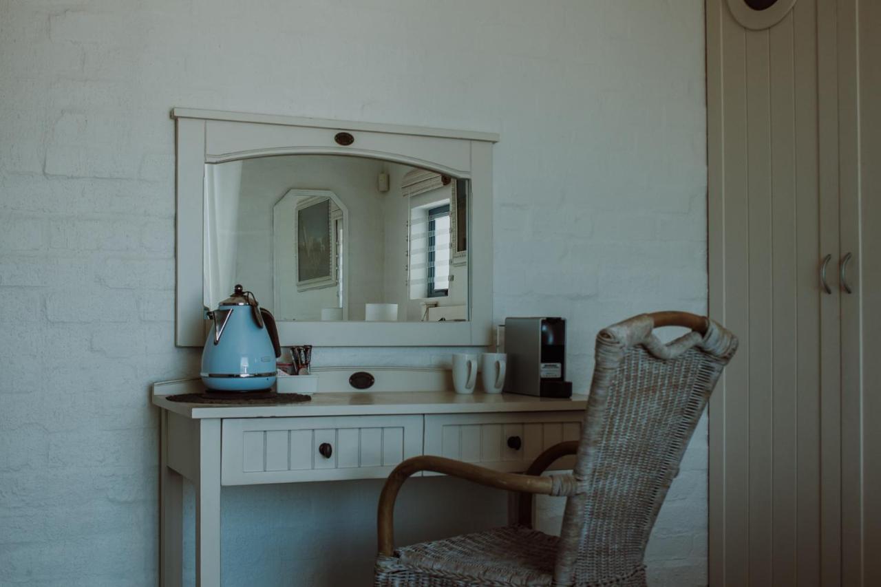 Paraiso Del Cabo Guesthouse Langebaan Eksteriør bilde