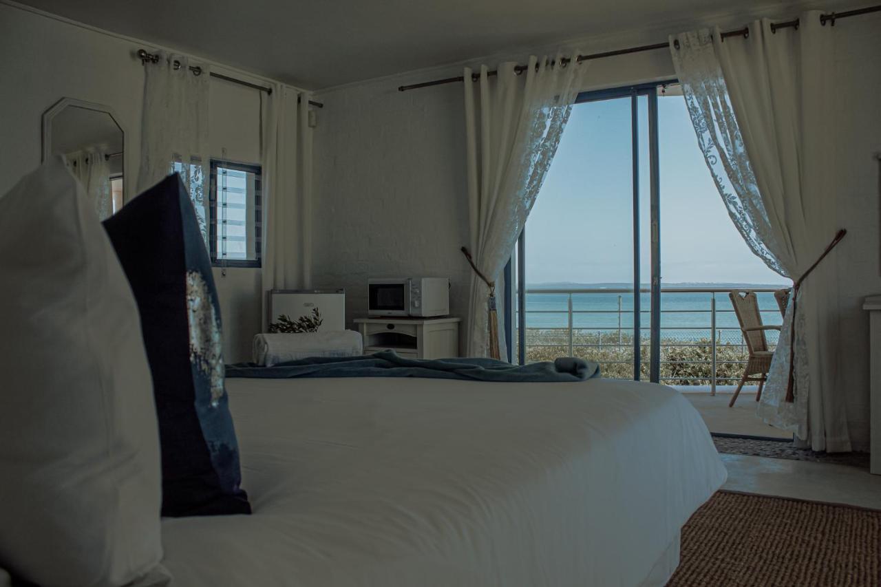 Paraiso Del Cabo Guesthouse Langebaan Eksteriør bilde