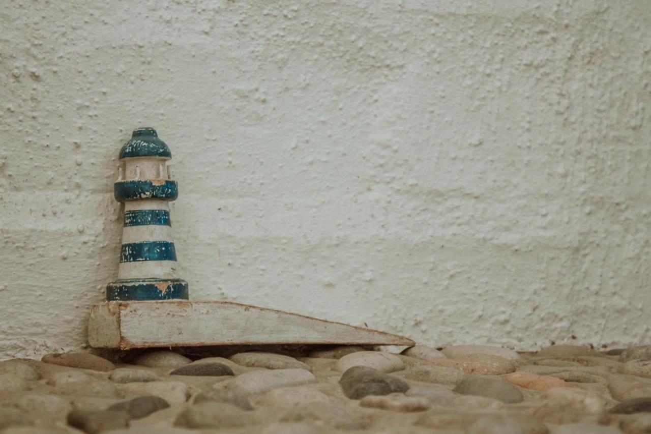 Paraiso Del Cabo Guesthouse Langebaan Eksteriør bilde