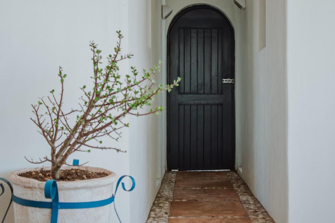 Paraiso Del Cabo Guesthouse Langebaan Eksteriør bilde