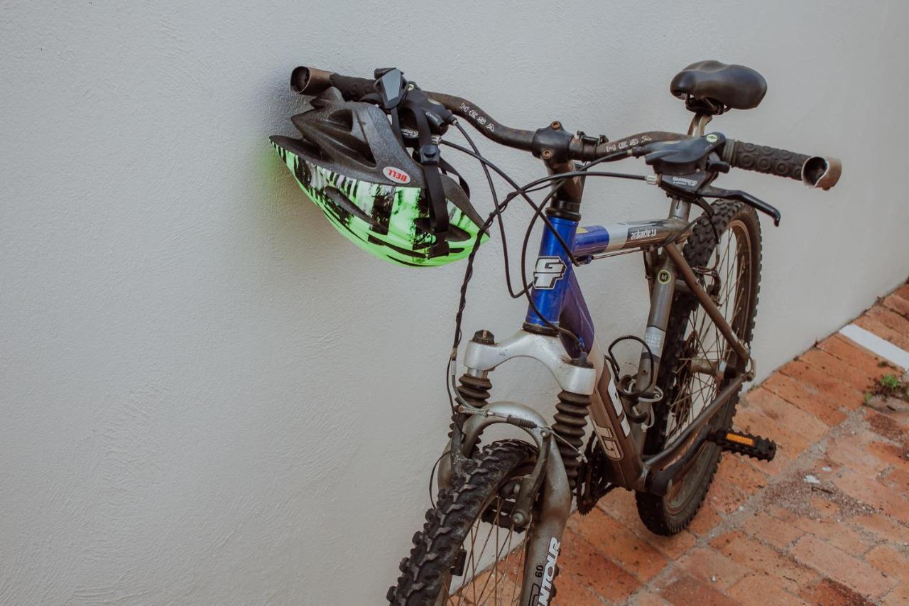 Paraiso Del Cabo Guesthouse Langebaan Eksteriør bilde