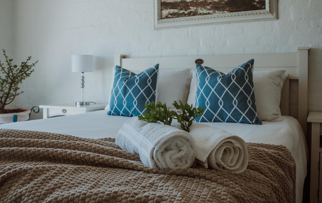 Paraiso Del Cabo Guesthouse Langebaan Eksteriør bilde