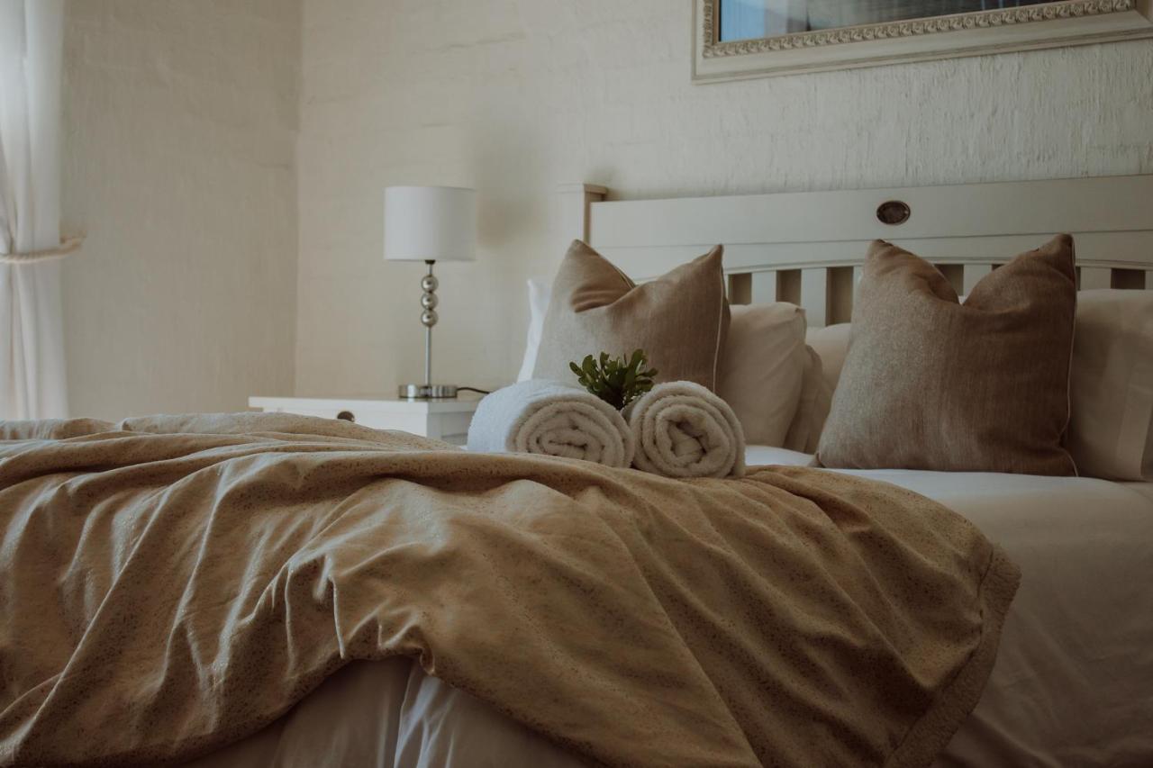 Paraiso Del Cabo Guesthouse Langebaan Eksteriør bilde