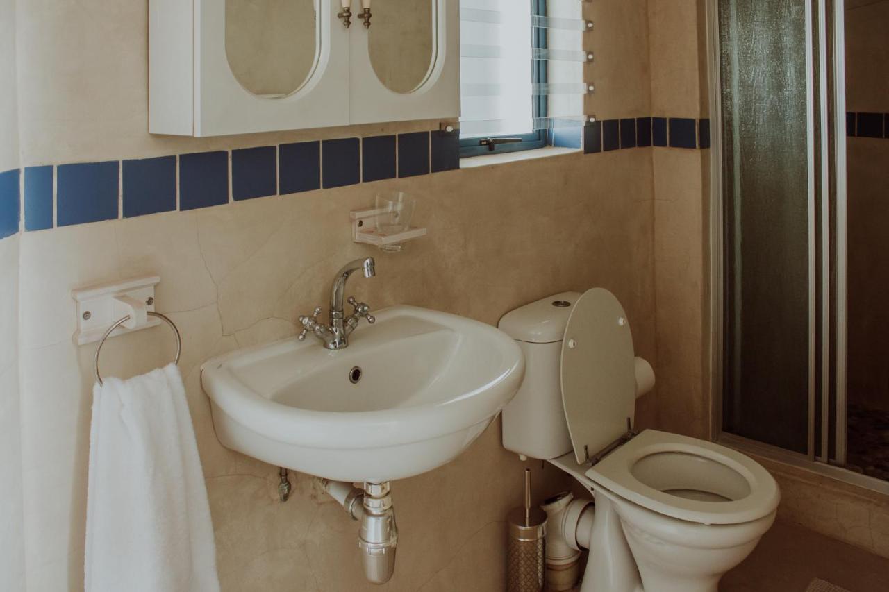 Paraiso Del Cabo Guesthouse Langebaan Eksteriør bilde