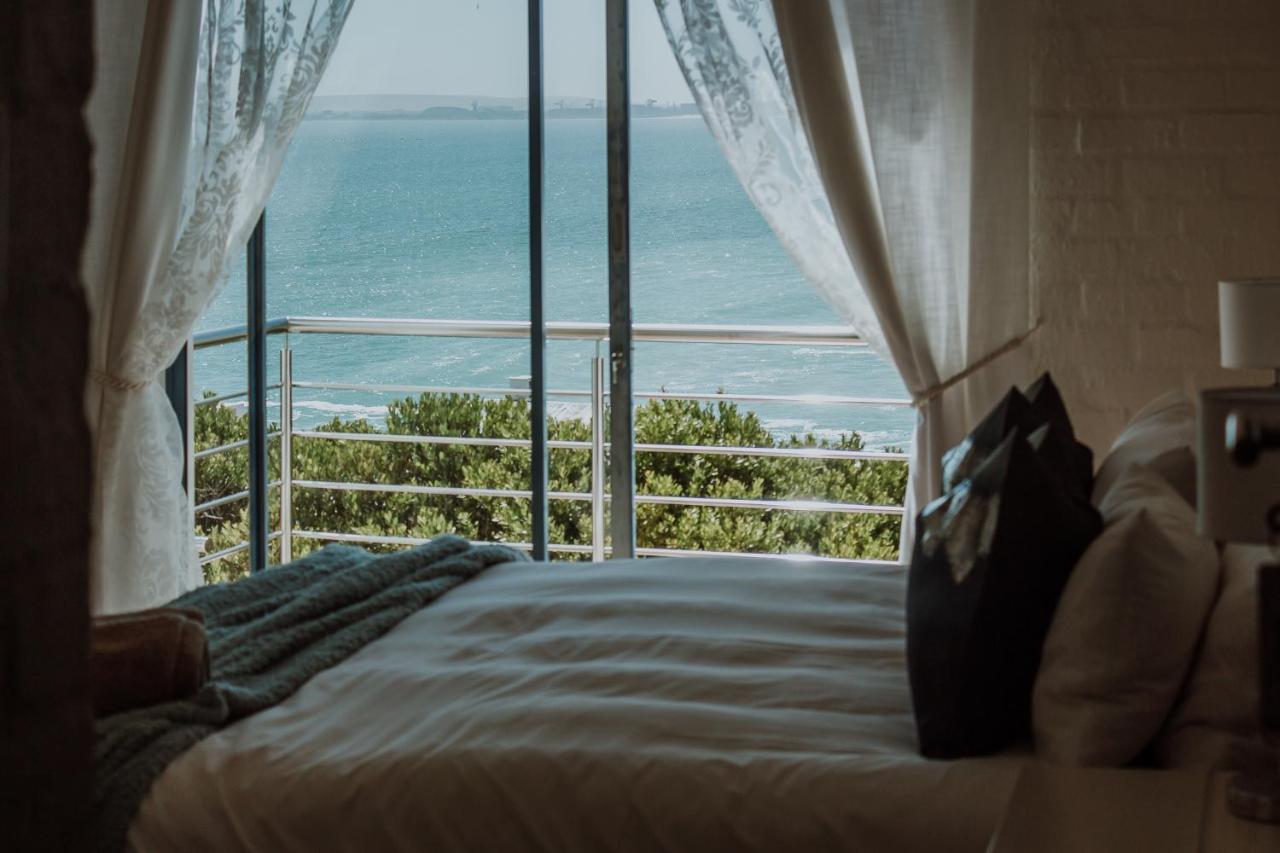 Paraiso Del Cabo Guesthouse Langebaan Eksteriør bilde