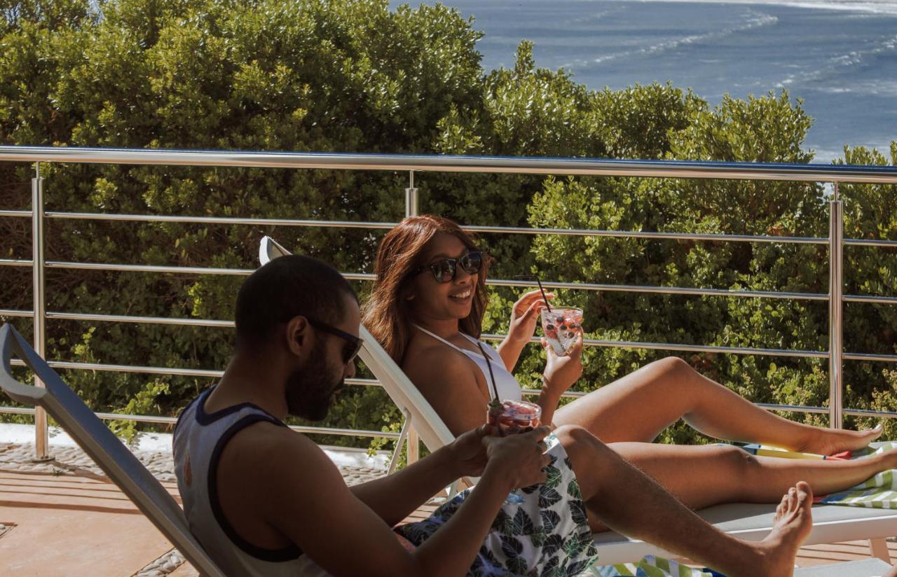 Paraiso Del Cabo Guesthouse Langebaan Eksteriør bilde