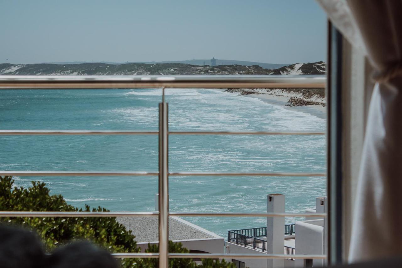 Paraiso Del Cabo Guesthouse Langebaan Eksteriør bilde