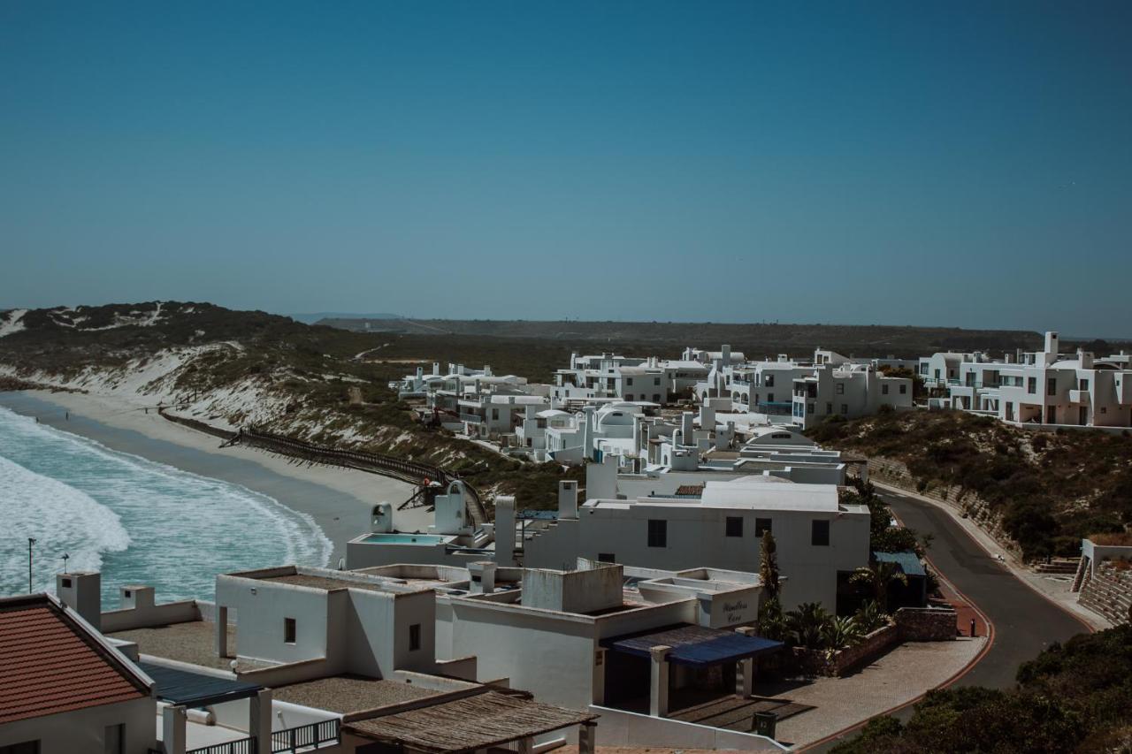 Paraiso Del Cabo Guesthouse Langebaan Eksteriør bilde