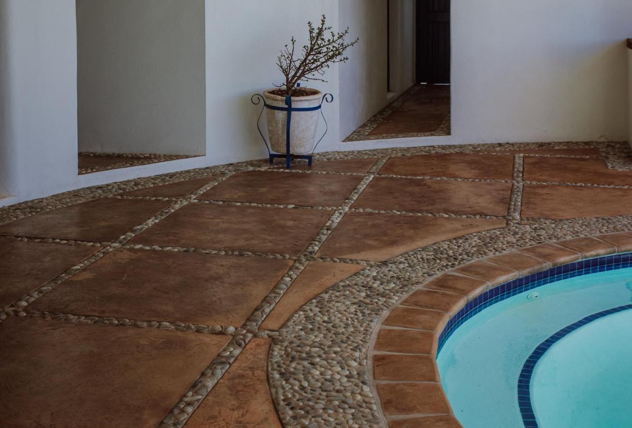 Paraiso Del Cabo Guesthouse Langebaan Eksteriør bilde