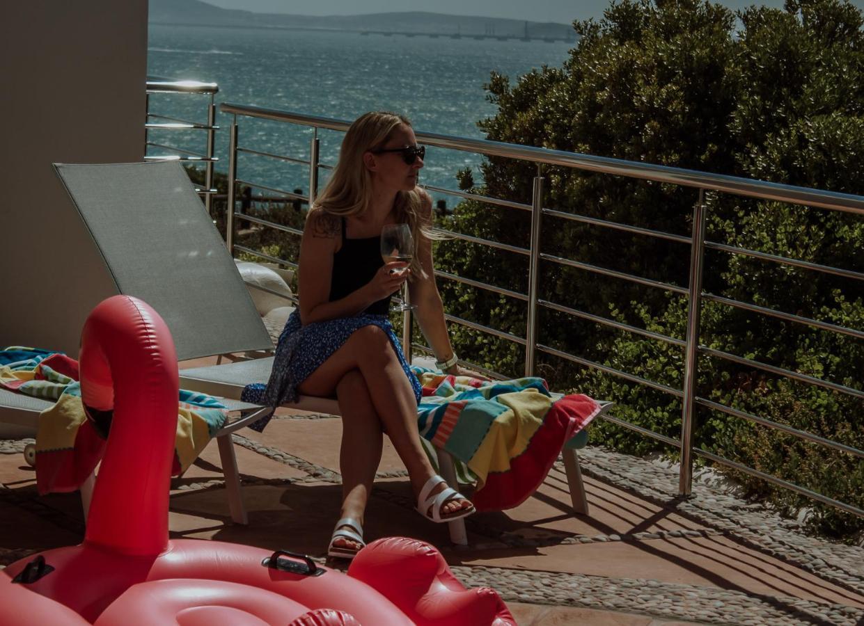 Paraiso Del Cabo Guesthouse Langebaan Eksteriør bilde