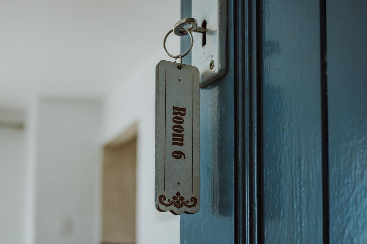 Paraiso Del Cabo Guesthouse Langebaan Eksteriør bilde