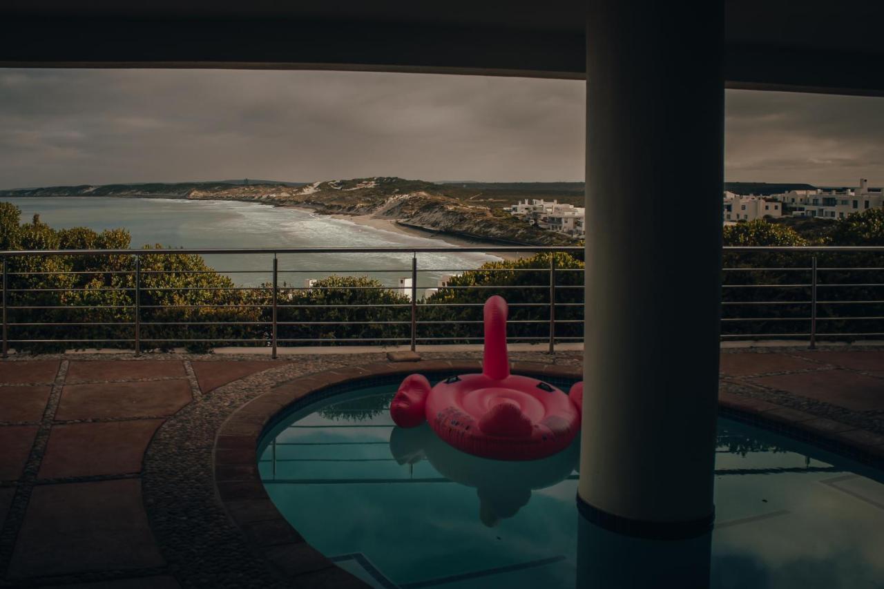 Paraiso Del Cabo Guesthouse Langebaan Eksteriør bilde
