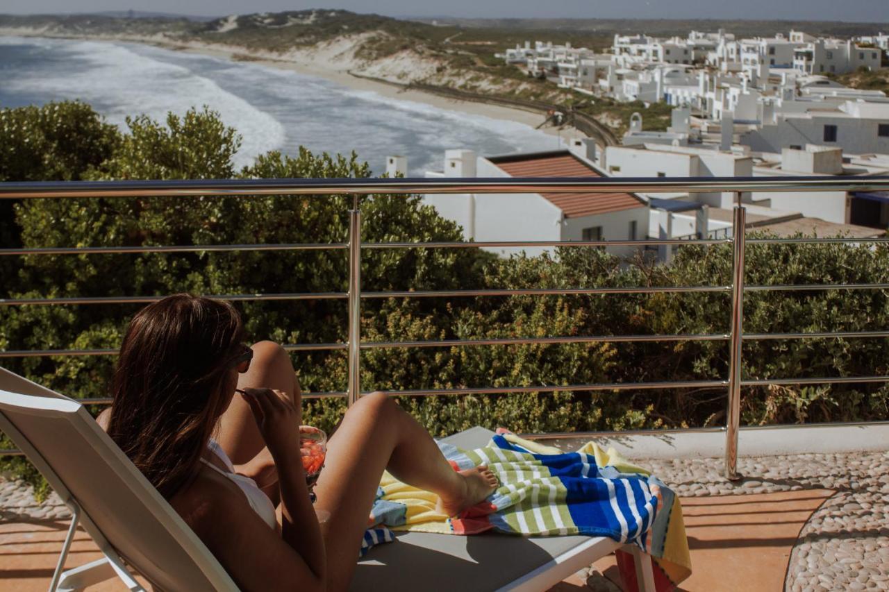 Paraiso Del Cabo Guesthouse Langebaan Eksteriør bilde