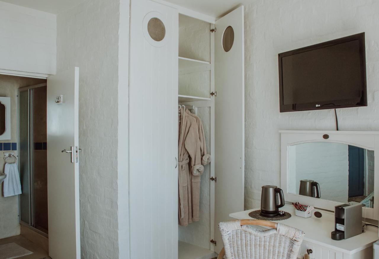 Paraiso Del Cabo Guesthouse Langebaan Eksteriør bilde