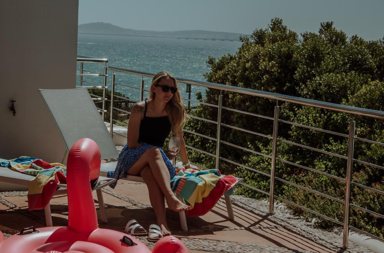 Paraiso Del Cabo Guesthouse Langebaan Eksteriør bilde