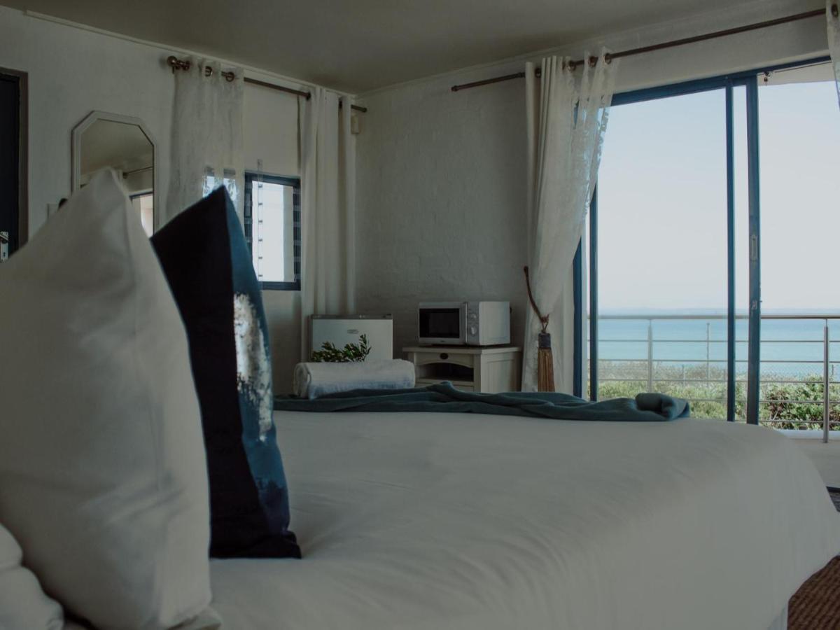 Paraiso Del Cabo Guesthouse Langebaan Eksteriør bilde