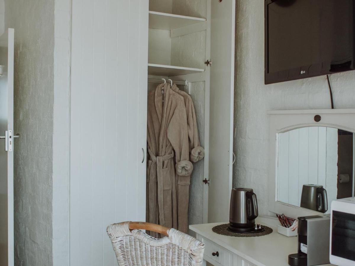 Paraiso Del Cabo Guesthouse Langebaan Eksteriør bilde