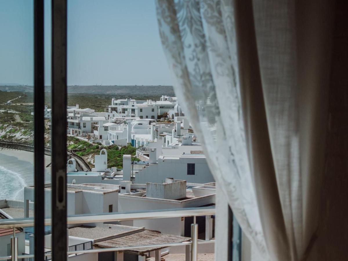 Paraiso Del Cabo Guesthouse Langebaan Eksteriør bilde